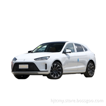 Auto in vendita Aito M5 Electric Car of Huawei New Energy Vehicle